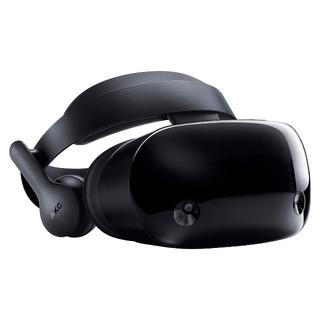 サムスン(SAMSUNG)の【VRヘッドセット】 Samsung HMD Odyssey(PC周辺機器)