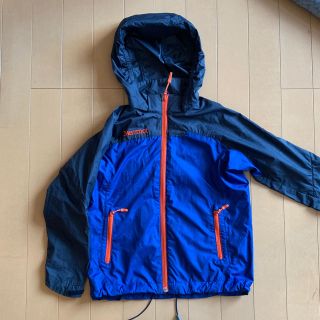 マーモット(MARMOT)の専用！値下げ✴︎marmot ウインドブレーカー (ジャケット/上着)