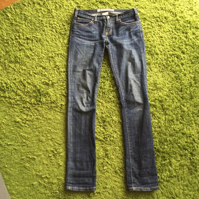 GAP(ギャップ)のGAP Skinny stretch  レディースのパンツ(デニム/ジーンズ)の商品写真