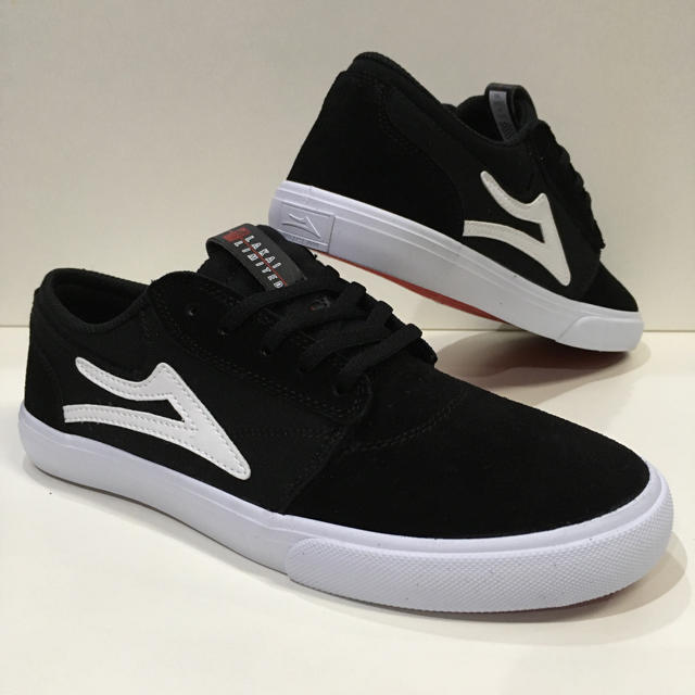 ラカイ LAKAI スニーカー GRIFFIN KIDS 新品 送料込み