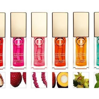 クラランス(CLARINS)のクラランス　コンフォート　リップ　オイル(リップグロス)