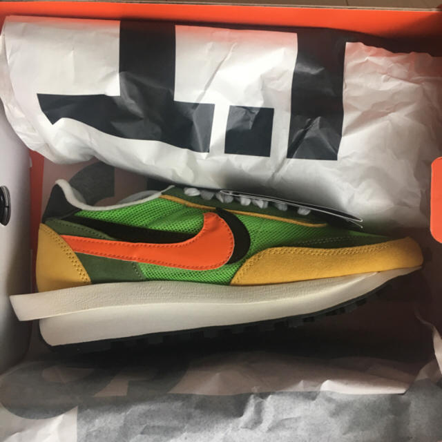 270 NIKE SACAI NIKE LDWAFFLE SACAI