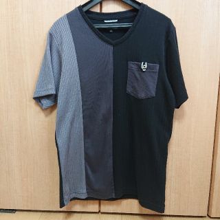 タカキュー(TAKA-Q)の比較的美品です 半袖Tシャツ(Tシャツ/カットソー(半袖/袖なし))