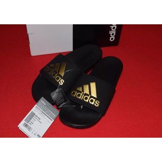 アディダス(adidas)のギギ様専用　adidas　ADILETTE COMFORT　サンダル　25.5(サンダル)