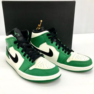 ナイキ(NIKE)のナイキ NIKE AIR JORDAN1 MID SE ジョーダン スニーカー(スニーカー)