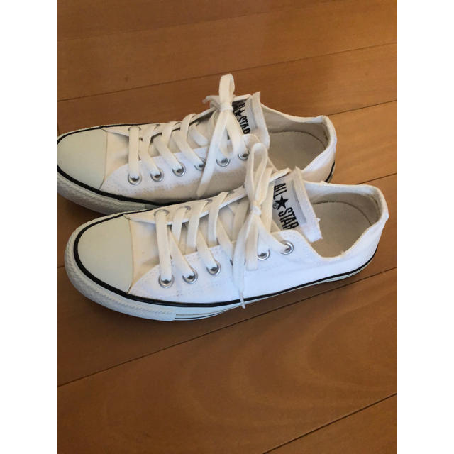 CONVERSE(コンバース)のコンバースオールスター スニーカー レディースの靴/シューズ(スニーカー)の商品写真