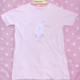 ハニーシナモン(Honey Cinnamon)のハニーシナモン ロンT Honey Cinnamon(Tシャツ(半袖/袖なし))