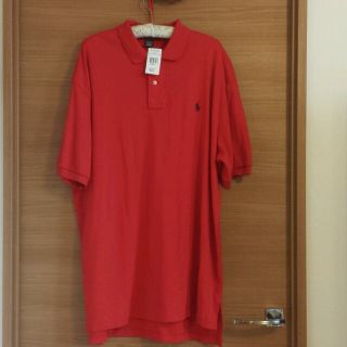 ポロラルフローレン(POLO RALPH LAUREN)の新品未使用Ralph Lauren(ポロシャツ)