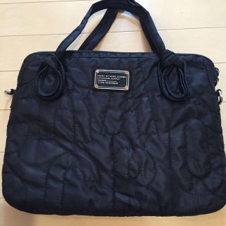 マークバイマークジェイコブス(MARC BY MARC JACOBS)のマークバイジェイコブス PCケース(その他)