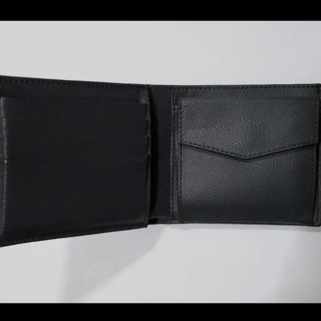 Furla(フルラ)のフルラ 財布 サメ メンズのファッション小物(折り財布)の商品写真