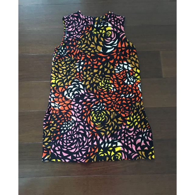 marimekko GITA トップス 34 チュニック 1