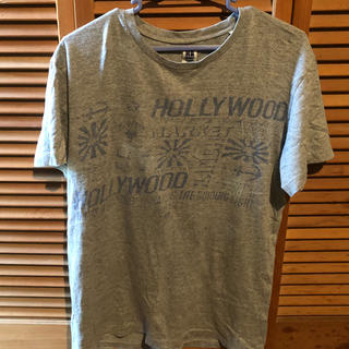 ハリウッドランチマーケット(HOLLYWOOD RANCH MARKET)の ハリラン tシャツ (Tシャツ/カットソー(半袖/袖なし))
