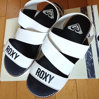 ロキシー(Roxy)のROXY ロキシー サンダル スポーツサンダル コンフォートサンダル(サンダル)