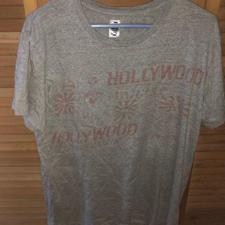 ハリウッドランチマーケット(HOLLYWOOD RANCH MARKET)のハリランtシャツ(Tシャツ/カットソー(半袖/袖なし))