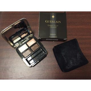 ゲラン(GUERLAIN)のtora様専用(アイシャドウ)