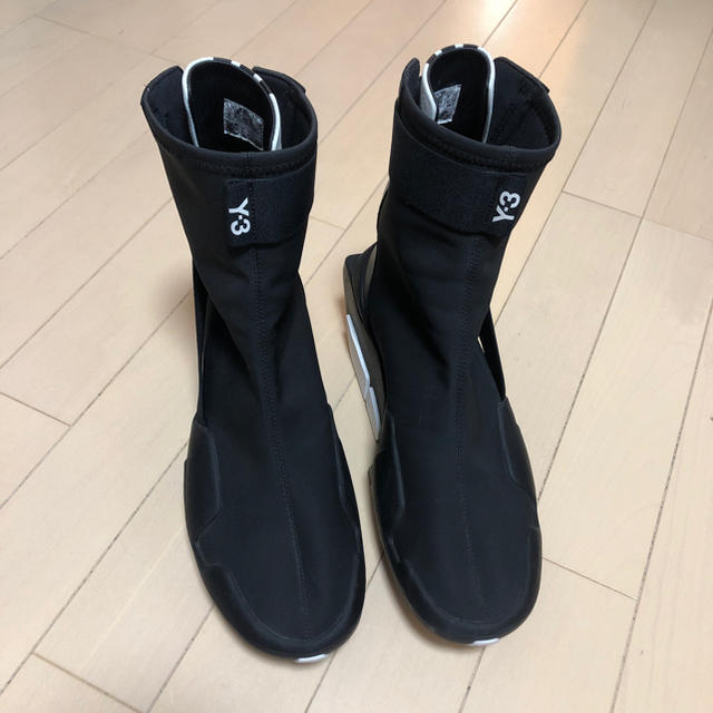 レディースy-3  Mira boot