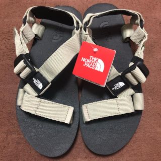 ザノースフェイス(THE NORTH FACE)のTHE NORTH FACE / UltraStratum Sandal (サンダル)