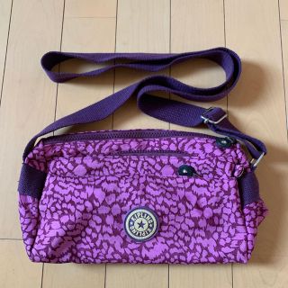 キプリング(kipling)のKipling ショルダー(ショルダーバッグ)