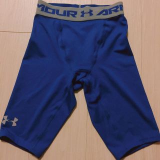 アンダーアーマー(UNDER ARMOUR)のアンダーアーマー インナー(トレーニング用品)