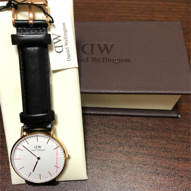 Daniel Wellington