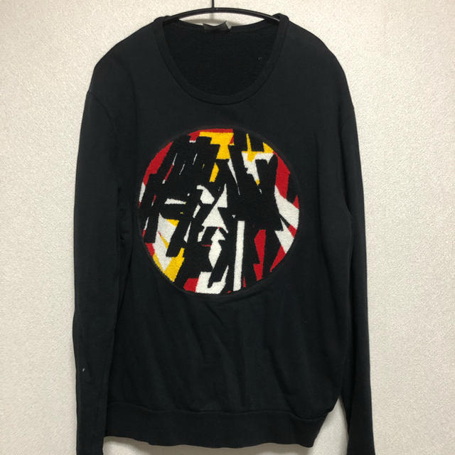 Dior homme スウェット