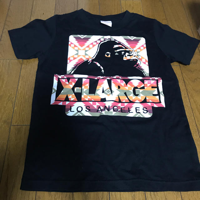XLARGE(エクストララージ)のエクストララージ Tシャツ レディースのトップス(Tシャツ(半袖/袖なし))の商品写真
