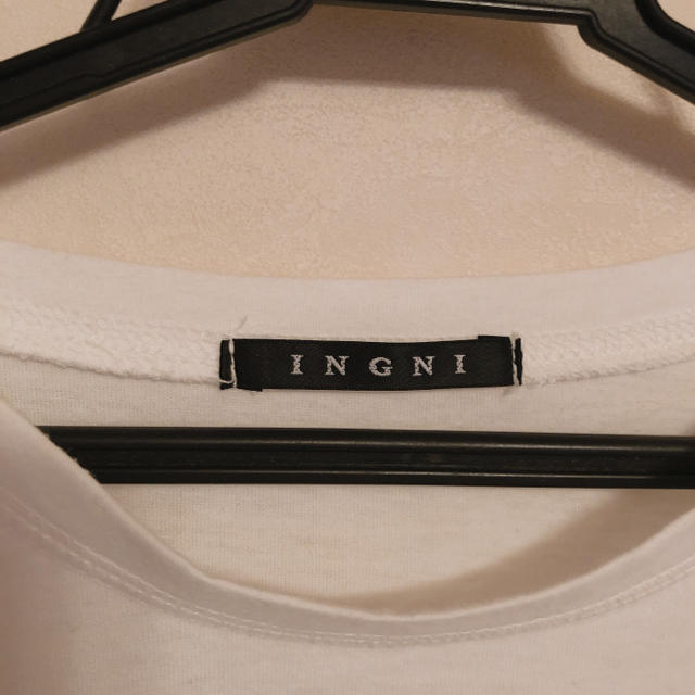 INGNI(イング)のINGNI レディースのトップス(キャミソール)の商品写真