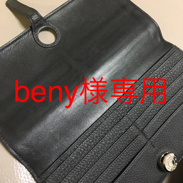 Hermes(エルメス)の専用✩︎⡱追加写真エルメス長財布 メンズのファッション小物(長財布)の商品写真