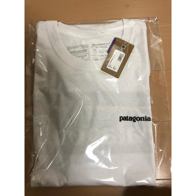 即日発送！新品 Patagoni Tシャツ