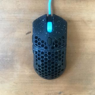 finalmouse phantom(PC周辺機器)