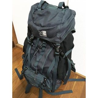 カリマー(karrimor)のカリマー Karrimor cougar 50-75(バッグパック/リュック)