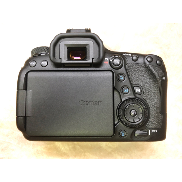 EOS6DMarkⅡ