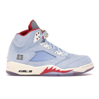 ナイキ(NIKE)の27.5cm NIKE AIR JORDAN 5 TROPHY ROOM(スニーカー)