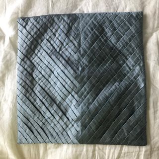 ザラホーム(ZARA HOME)のザラホーム クッションカバー(クッションカバー)