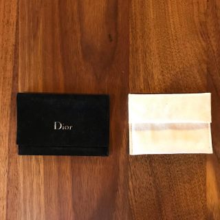 ディオール(Dior)のDior アクセサリーケース(小物入れ)