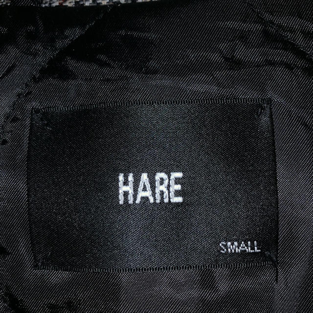 HARE(ハレ)のHAREセットアップ最終限定価格 メンズのトップス(その他)の商品写真