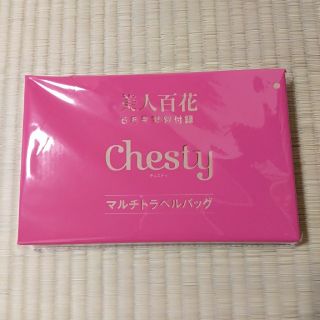 チェスティ(Chesty)のZiZiZi様専用　マルチトラベルバッグ(その他)