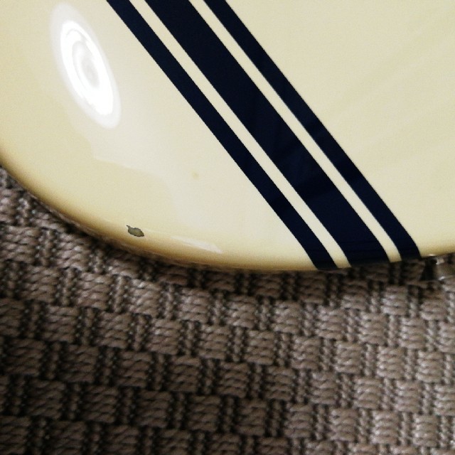 Fender Japan ムスタング mustang