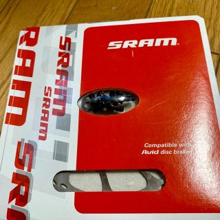 SRAM CENTERLINE 160mmローター(パーツ)