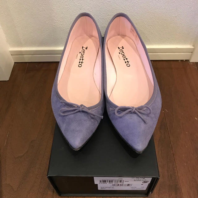 repetto - レペット パンプス 35