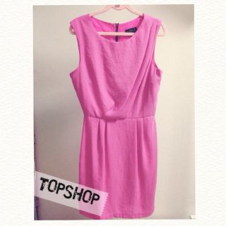 トップショップ(TOPSHOP)の♡あずもー様専用♡(ミニワンピース)