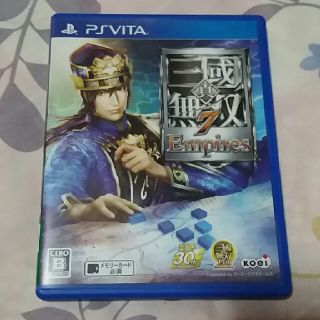 真・三國無双7Empires(家庭用ゲームソフト)