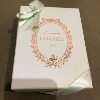 ラデュレ(LADUREE)のラデュレキーホルダー(キーホルダー)