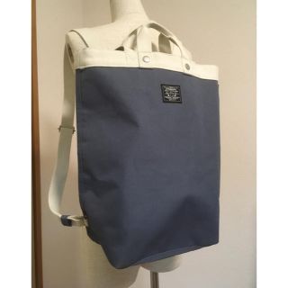 ルートート(ROOTOTE)のhamuさま 専用 ROOTOTE リュック(リュック/バックパック)