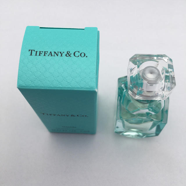 Tiffany & Co.(ティファニー)のティファニー Tiffany 香水 フレグランス インテンス コスメ/美容の香水(香水(女性用))の商品写真