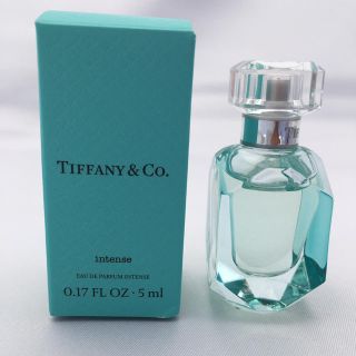 ティファニー(Tiffany & Co.)のティファニー Tiffany 香水 フレグランス インテンス(香水(女性用))