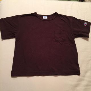 チャンピオン(Champion)のチャンピオン キッズ Ｔシャツ(Tシャツ/カットソー)