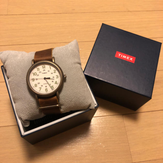 TIMEX 腕時計