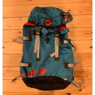 マムート(Mammut)のマムート リュックサック20L  登山(バッグパック/リュック)