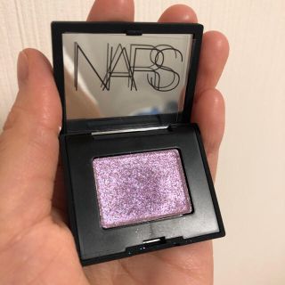 ナーズ(NARS)のNARS アイシャドウ ハードワイヤードアイシャドー(アイシャドウ)